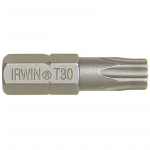 Sukimo antgalis Irwin 10504356; T30; 25 mm; 10 vnt.
