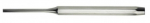 I&scaron;mu&scaron;ėjas Sata S90774; 5 mm; 150 mm