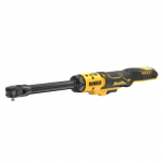 Akumuliatorinė terk&scaron;lė DeWalt DCF514EN-XJ; 18 V; 54 Nm (be akumuliatoriaus ir pakrovėjo)