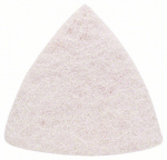 &Scaron;lif. popierius delta &scaron;lifuokliui Bosch; 93x93 mm; 1 vnt.