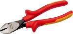 Kirpimo replės Irimo 625 VDE; 180 mm