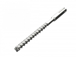 Grąžtas betonui Diager 4G4; SDS-plus; 10x100/160 mm