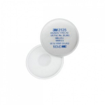 Filtras respiratoriui 3M 2125; P2 R; 2 vnt.