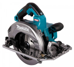 Akumuliatorinis diskinis pjūklas Makita HS004GZ; 40 V; (be akumuliatoriaus ir pakrovėjo)