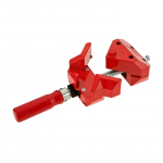 Stacionarus spaustuvas Bessey WS6; 2x100 mm