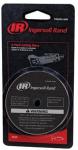 Abrazyvinis pjovimo diskas Ingersoll-Rand 9520; 75x1,6x14 mm; 5 vnt.