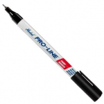 Žymeklis Markal PRO-LINE Micro; 0,79 mm; juodas