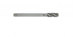 Sriegiklis Ecef HSS-CO; DIN376/C; 35&deg;; M12; 29x110 mm