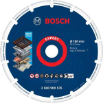 Deimantinis pjovimo diskas Bosch 2608900537; 355x25,4 mm