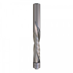 Freza CNC frezavimo staklėms CMT 192.008.11B; D14x1''x3''