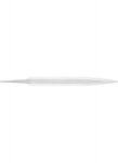 Dildė Pferd PFE875 H2; 150 mm
