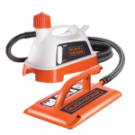 Apmu&scaron;alų atklijavimo prietaisas Black & Decker KX3300-QS