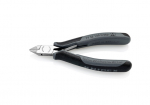 Kirpimo replės Knipex 7732120HESD; 120 mm