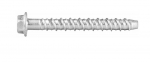 Betonsraigtis Rawlplug R-LX-06X150-HF-ZP; 7,5x150 mm; 100 vnt.