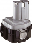 Akumuliatorius Makita 12V; 2,8 Ah; NiMH