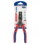 Smailėjančios replės Specialist+ 08-R4560; 160 mm