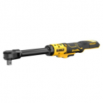 Akumuliatorinė terk&scaron;lė DeWalt DCF512EN-XJ; 18 V; 95 Nm (be akumuliatoriaus ir pakrovėjo)