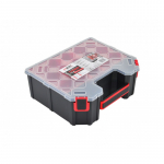 Įrankių dėžė AWTools AW30523BL; 284x243x105 mm