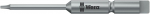 Sukimo antgalis Wera WE05332610001; 867/9 C; TX6x70 mm