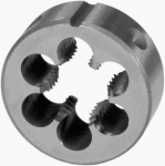 Sriegpjovė Ruko 239200; HSS; MF20x1,5 mm
