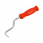 Armatūros ri&scaron;iklis AWTools AW71000; PVC; 210 mm