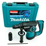 Perforatorius Makita HR2811FT; 2,9 J; SDS-plus