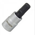 Galvutė su antgaliu Proxxon&nbsp;23755; TTX5; 1/4''; 33 mm