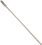 Grąžtas betonui DeWalt DT9512-QZ; 5,5x250/310 mm; SDS-plus