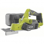 Akumuliatorinis oblius Ryobi R18PL-0; 18 V (be akumuliatoriaus ir pakrovėjo)