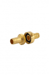 Jungtis žarnoms Gardena 7151-20; 26,5x13 mm