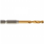 Grąžtas metalui Milwaukee SW; HSS-G; 4,8x78 mm; 1 vnt.