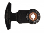 Įpjaunamasis pjūklelis Makita B-66531; Starlock Max; HM/RIFF; 68 mm