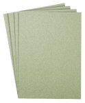 &Scaron;lifavimo popierius Klingspor PS 33 BK; GL18; 80x133 mm; G150 ; 100 vnt.