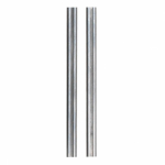 Obliaus peilis Virutex 3531019; 2 vnt.