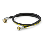 Auk&scaron;to slėgio žarna Karcher 6.110-068.0; 1,5 m