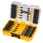 Sukimo antgalių rinkinys DeWalt DT70739T-QZ; 31 vnt.