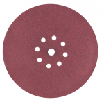 &Scaron;lifavimo popierius Makita B-68404; K120; 225 mm; 25 vnt.