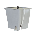 Talpa dažų purk&scaron;tuvams Wagner 341266; M36x2