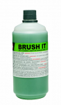 Valiklis Telwin Cleantech 200 BRUSH IT; 1 l; žalias