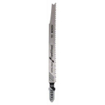 Pjūklelis siaurapjūkliui Bosch T 308 BF; 117 mm; 2 vnt.