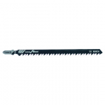 Pjūkleliai siaurapjūkliui Bosch T344D; 132 mm; 2 vnt.