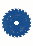 Pjovimo diskas Bosch 2608644498; 136x20 mm; Z24