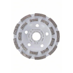 Deimantinis &scaron;lifavimo diskas Bosch Expert for Concrete 2608601762; 125x22,23 mm