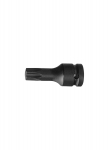 Smūginė sukimo galvutė Bahco BBR203P955; 1/2''; T55; 78 mm