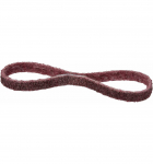 &Scaron;lif. juosta juostiniam &scaron;lifuokliui Klingspor; NBF 800; 10x330 mm; 10 vnt.; vidutini&scaron;kai grubus