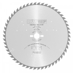 Pjovimo diskas medienai CMT 285; 350x3.5x30; Z54; 15&deg;