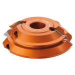 Frezavimo galva CMT 694.011.30; 140X29X30 mm