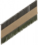 Vinys Essve; 2,8x60 mm; 34&deg;; 2800 vnt.