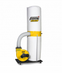 Trifazis ciklonas Femi job Line DC 352 Plus; 1500 W