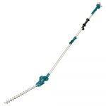 Teleskopinės gyvatvorių žirklės Makita UN460WDZ; 12 V; 46 cm ilgio (be akumuliatoriaus ir pakrovėjo)